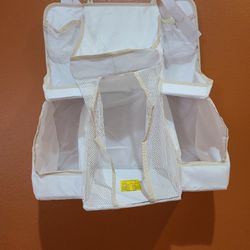 Diaper Storage