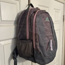 Adidas Backpack 