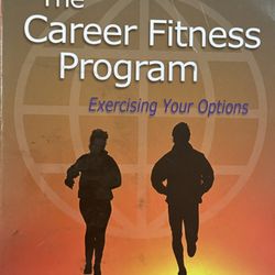 The Career Fitness Program 11th Edition – Sukiennik & Raufman 
