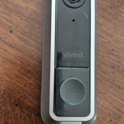 Vivint Doorbell Camera 