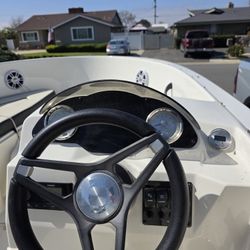 Stingray 2022