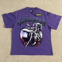 Brand New with tags size XL godspeed shirt