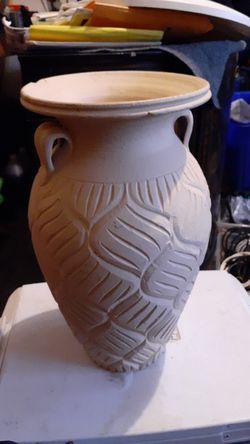 Vase