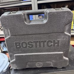 Bostitch Gun