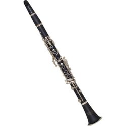 Clarinet Bundy BCL-300 in Good Condition