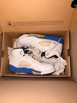 Retro Jordan’s