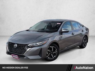 2024 Nissan Sentra