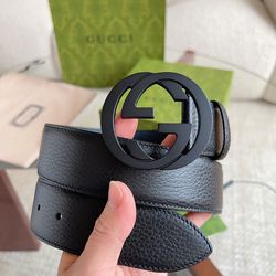 GG Men’s Belt With Box 2026 New
