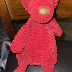 Jellycat Bear Plush 