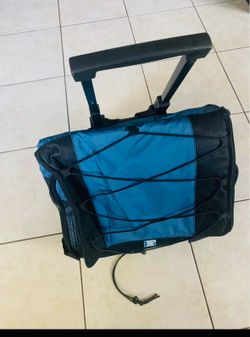 Ice Cooler