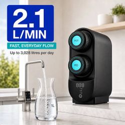 A9 Pro Reverse Osmosis Water Purifier