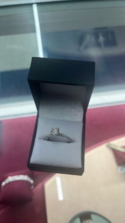 Sliver ring