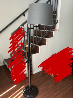 IKEA lamp