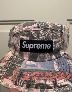 Supreme Exorcist Hat