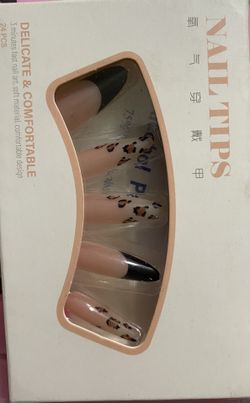 Press On Nails