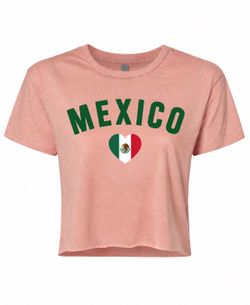 Mexico Shirt