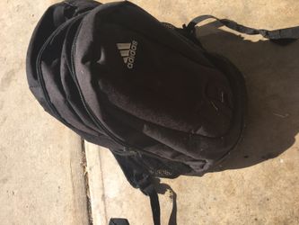 addidas backpack