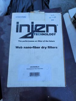 Injen Technology Air Filter