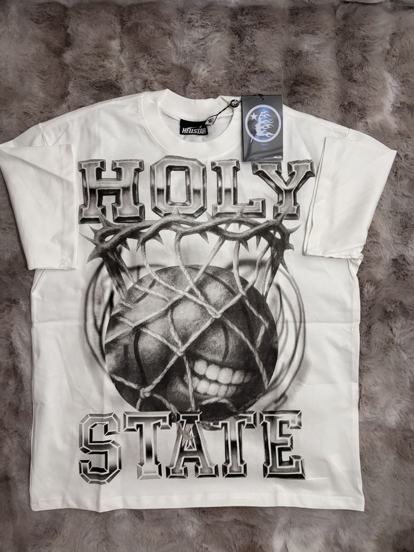 Hellstar ‘Holy State’ Tee