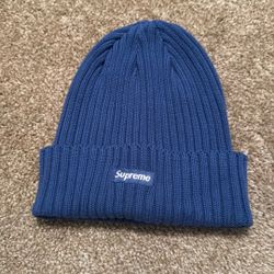 Supreme Beanie