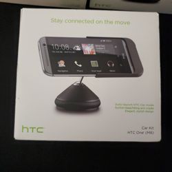 HTC One Car Kit M80