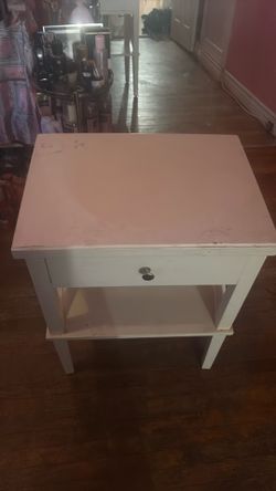 night stand