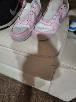 TENNIS SHOES!!!