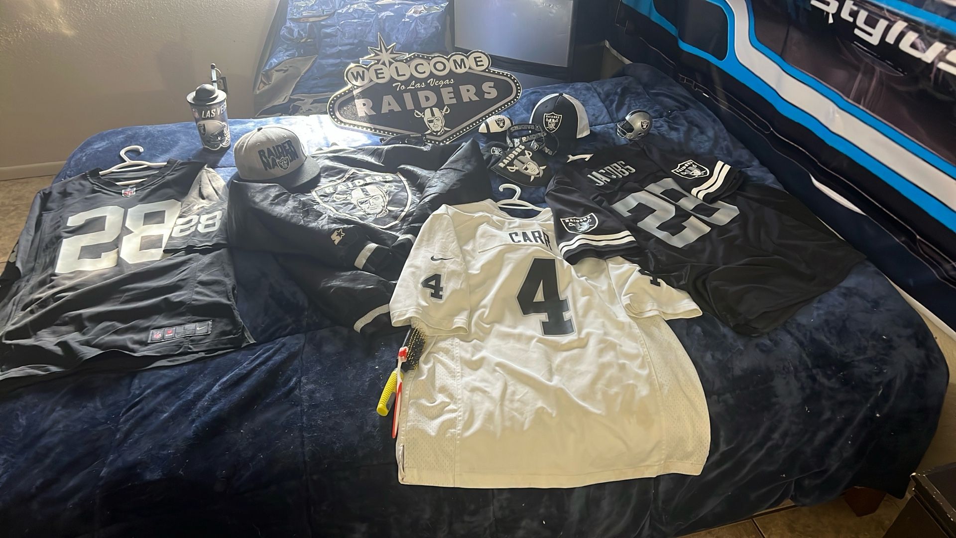 Raiders Bundle