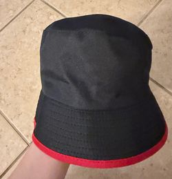 Bucket hat brand new