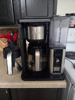 Ninja Hot & Iced XL Coffee Maker
