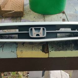 Civic Grill