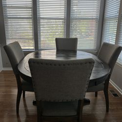 Kitchen Table 