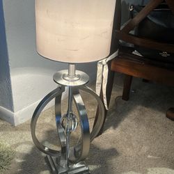 Lamp