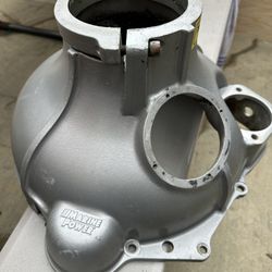 Big Block Chevy  Bell Housing 