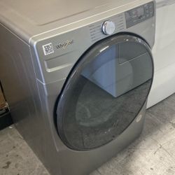 Electric Dryer 