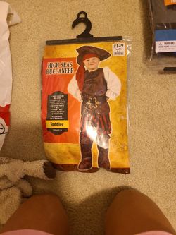 Halloween Costume