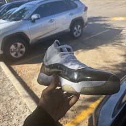 Air Jordan 11 Retro GS ‘Concord’ 