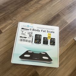 Body Scale