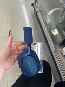 Headphones Bowers Wilkins