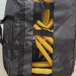 Agility Training Equipment Kit 