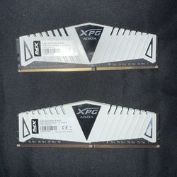 ADATA 16GB DDR4 3000 (2x8GB) 1.35V