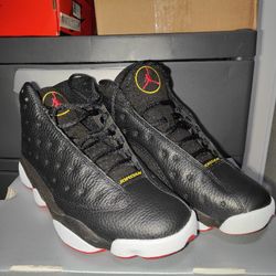 Jordan 13 "Play Offs"