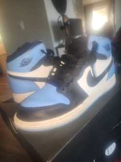 Kids Jordan 1 Retro High OG
