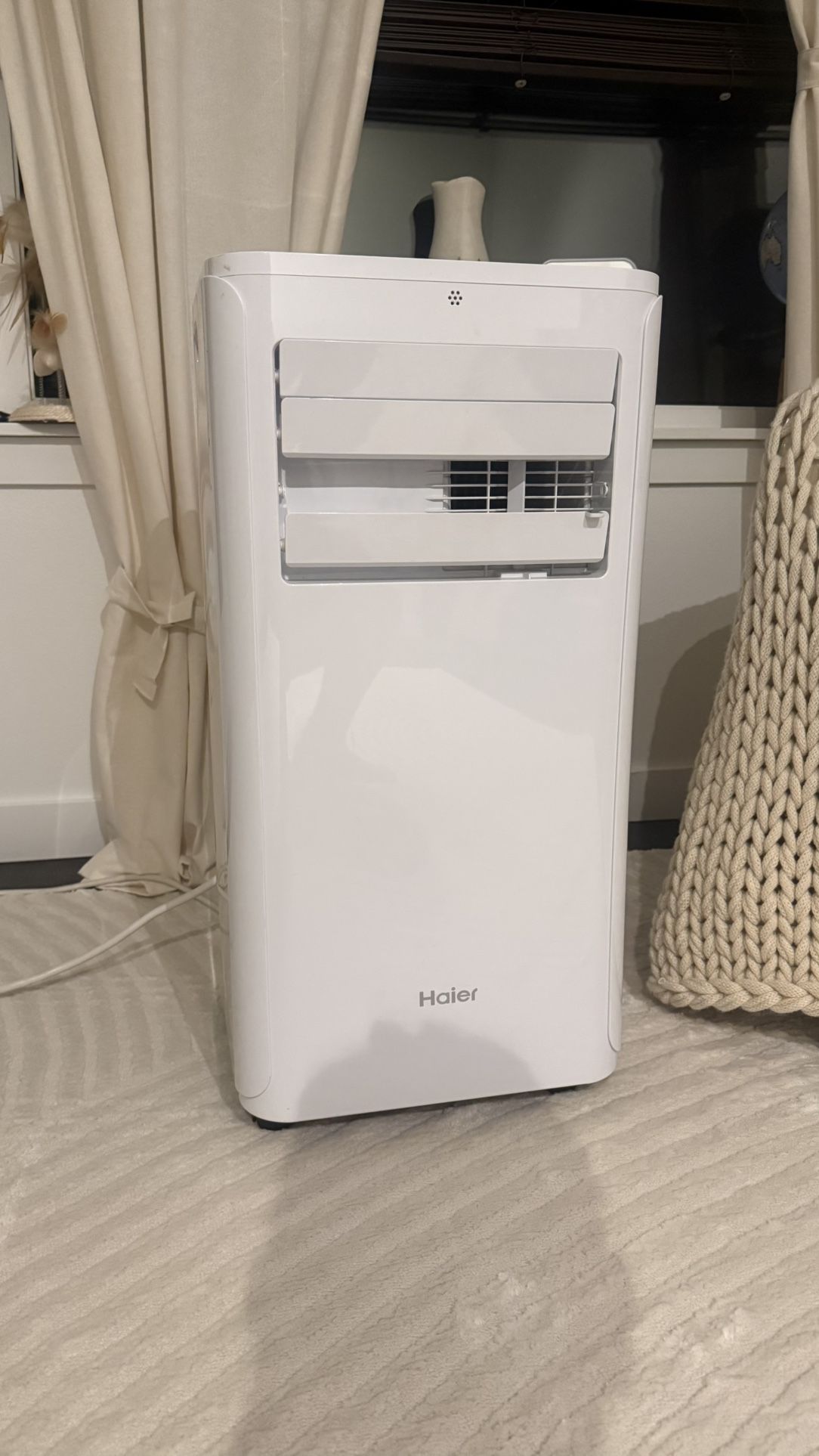 Portable AC Unit