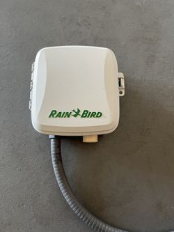 Rain Bird Controller