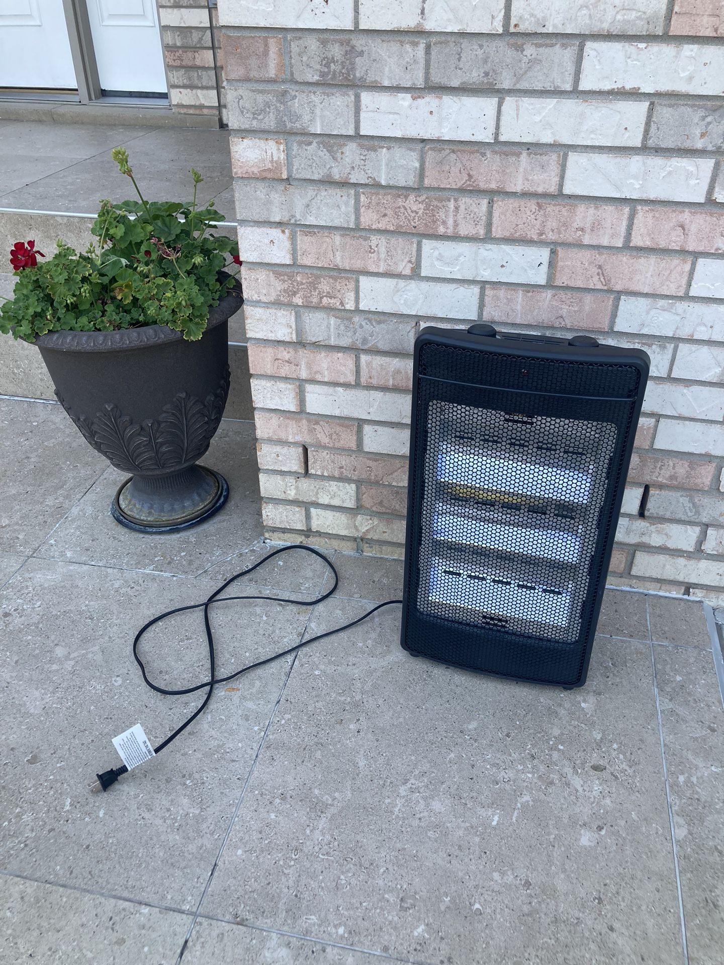 Heater
