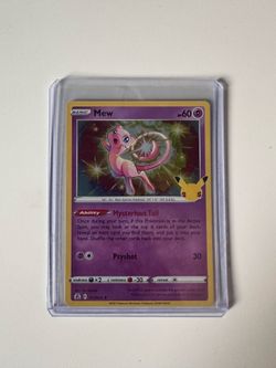 MEW