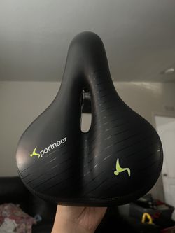 Bicycle Seat
