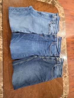 Mens Arizona jeans