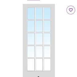 Interior Class Door 36x 80